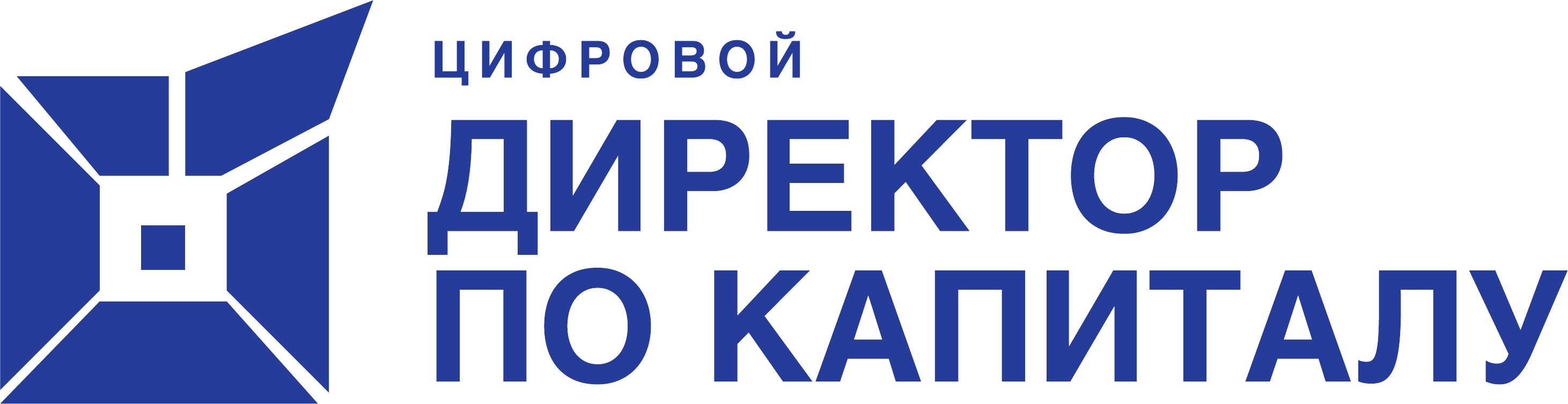 Цифровой директор по капиталу